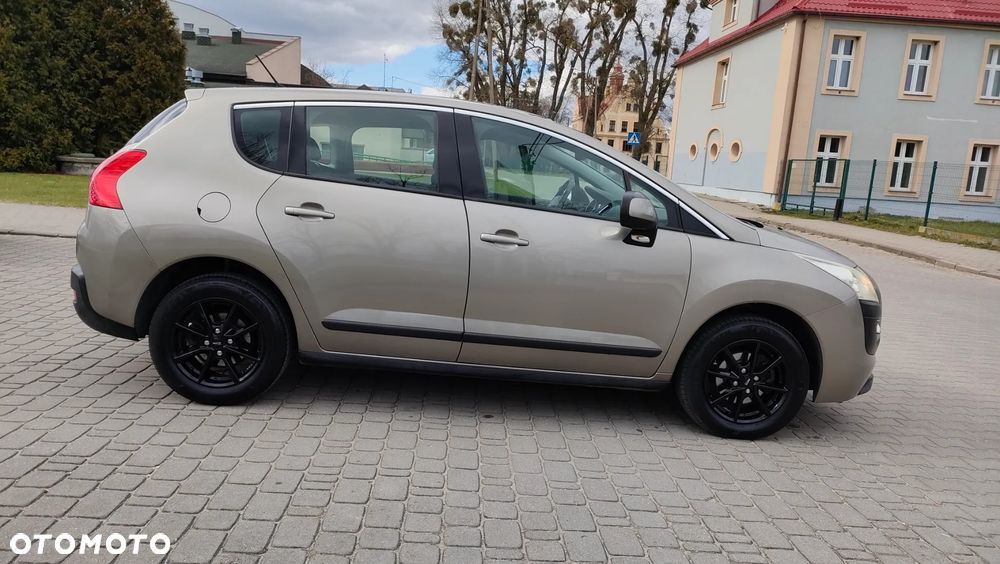 Peugeot 3008 1.6 HDi Active - 7