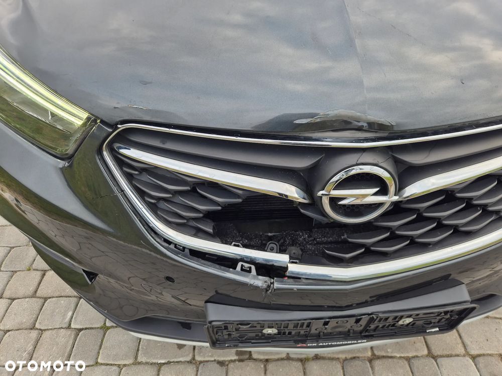 Opel Mokka X 1.6 Start/Stop On - 26