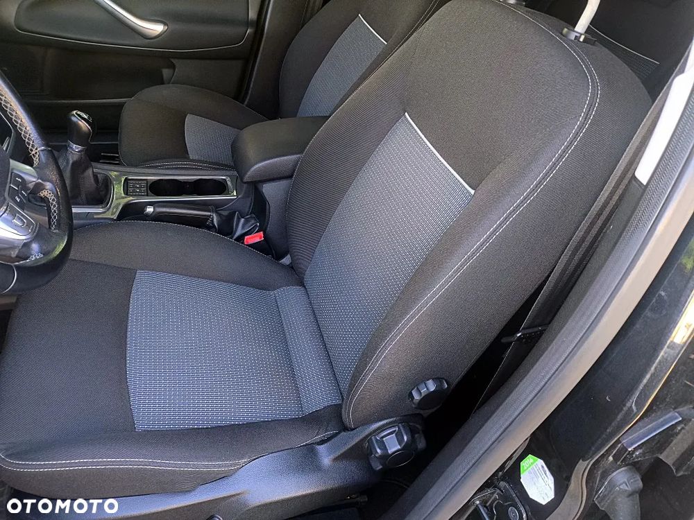 Ford Mondeo 1.6 Ti-VCT Ambiente - 6