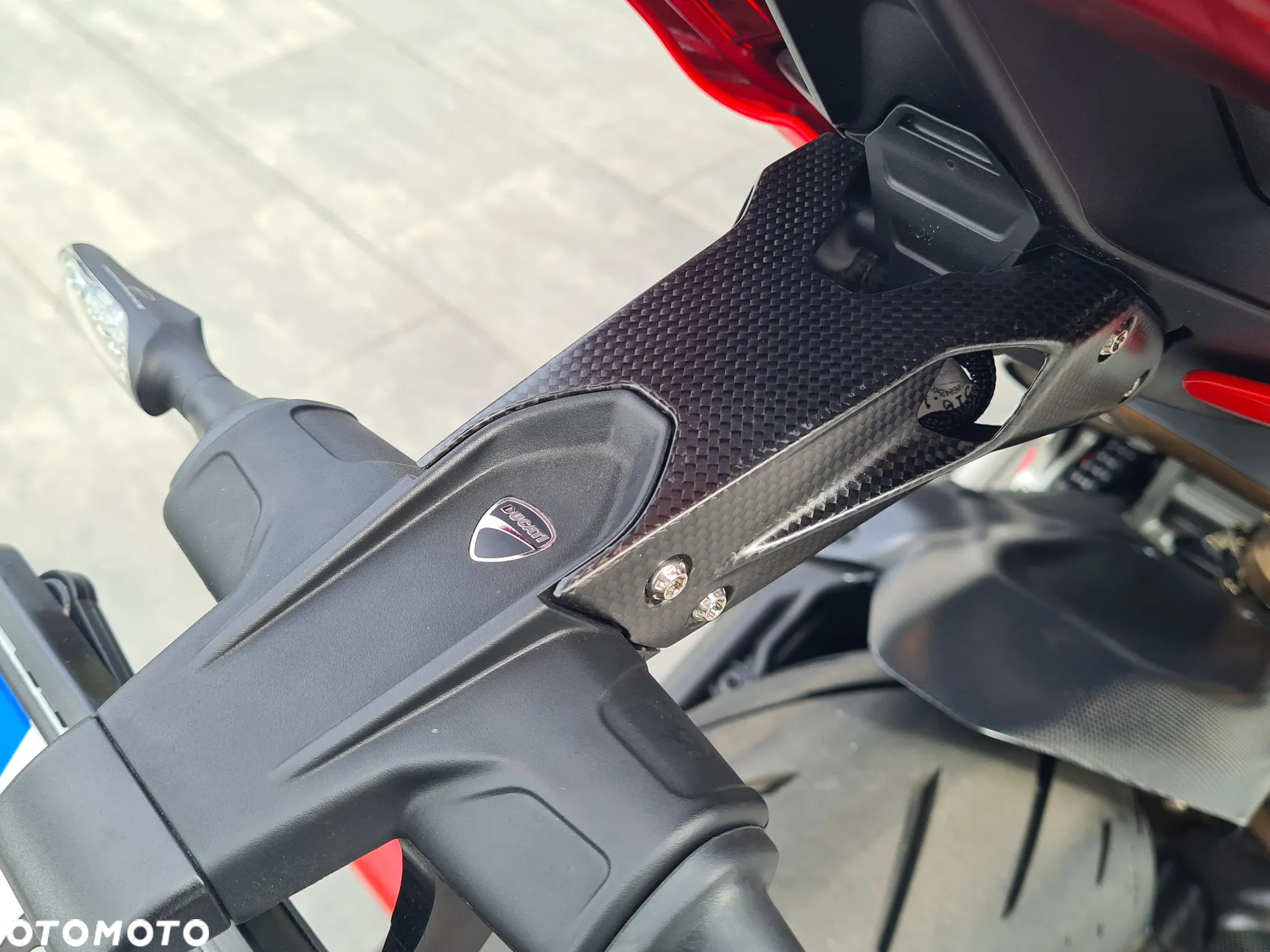 Ducati Panigale V2 - 9