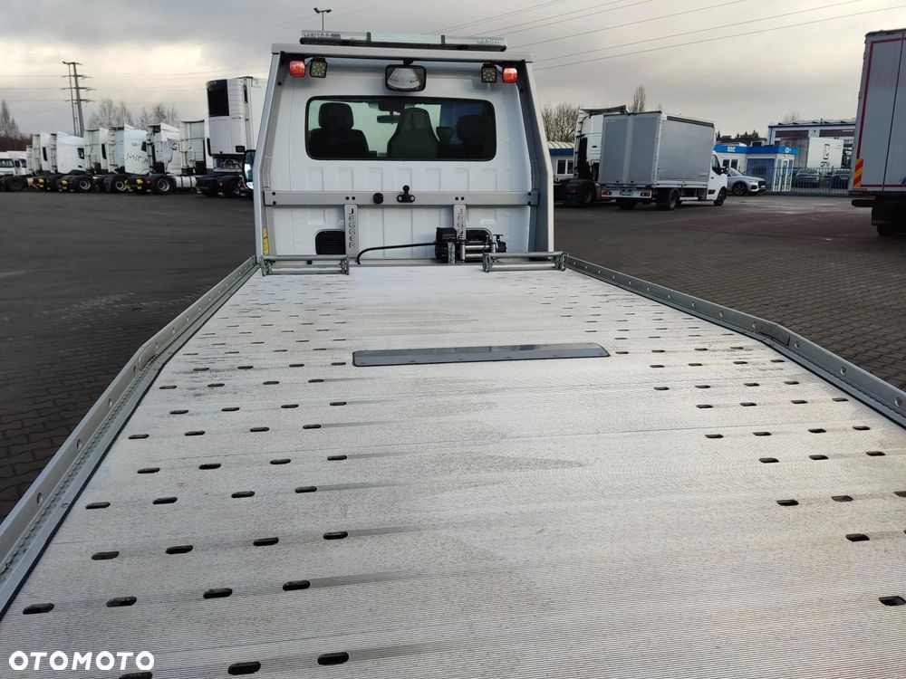 Renault Master Autolaweta - 13