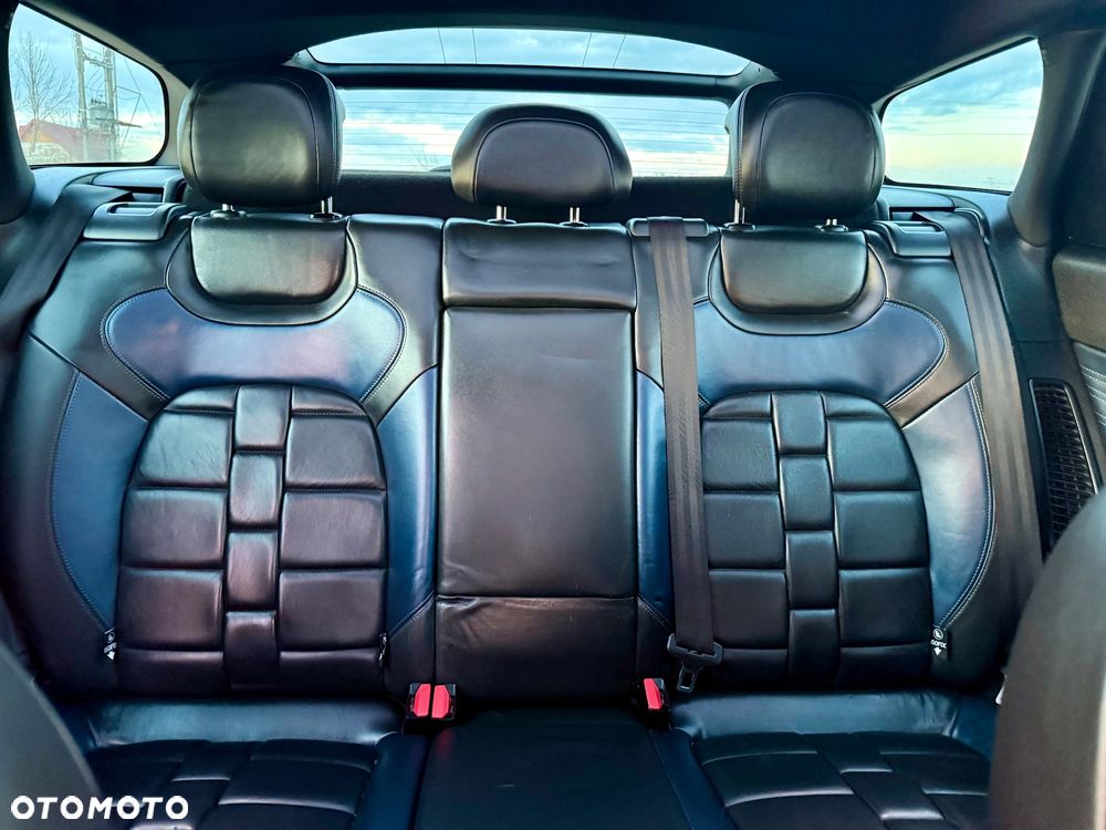 Citroën DS5 2.0 HDi Hybrid4 SportChic MCP - 26
