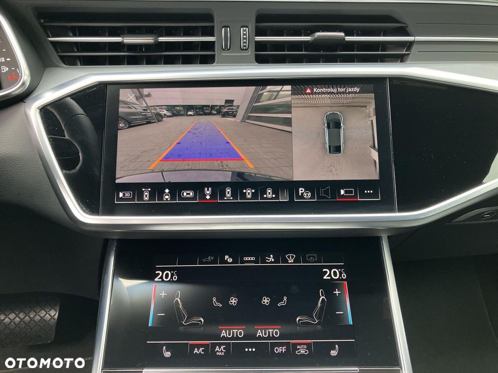 Audi A7 Sportback - 29