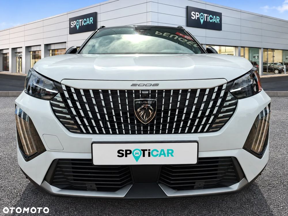 Peugeot 2008 2025 photo 3