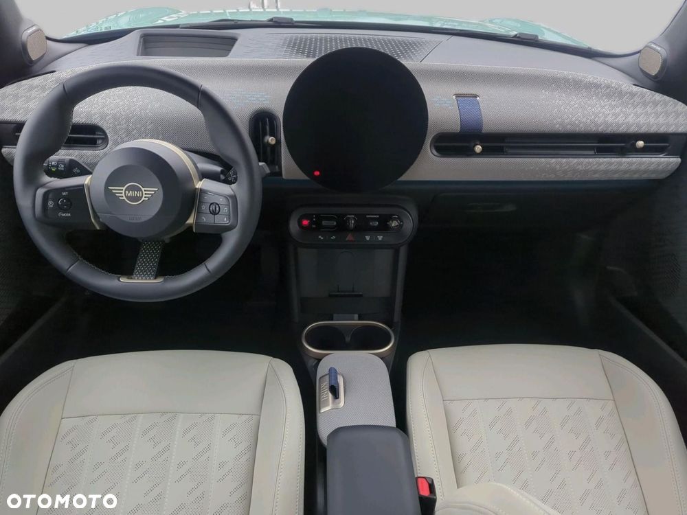 MINI Cooper S Linia Favoured - 5