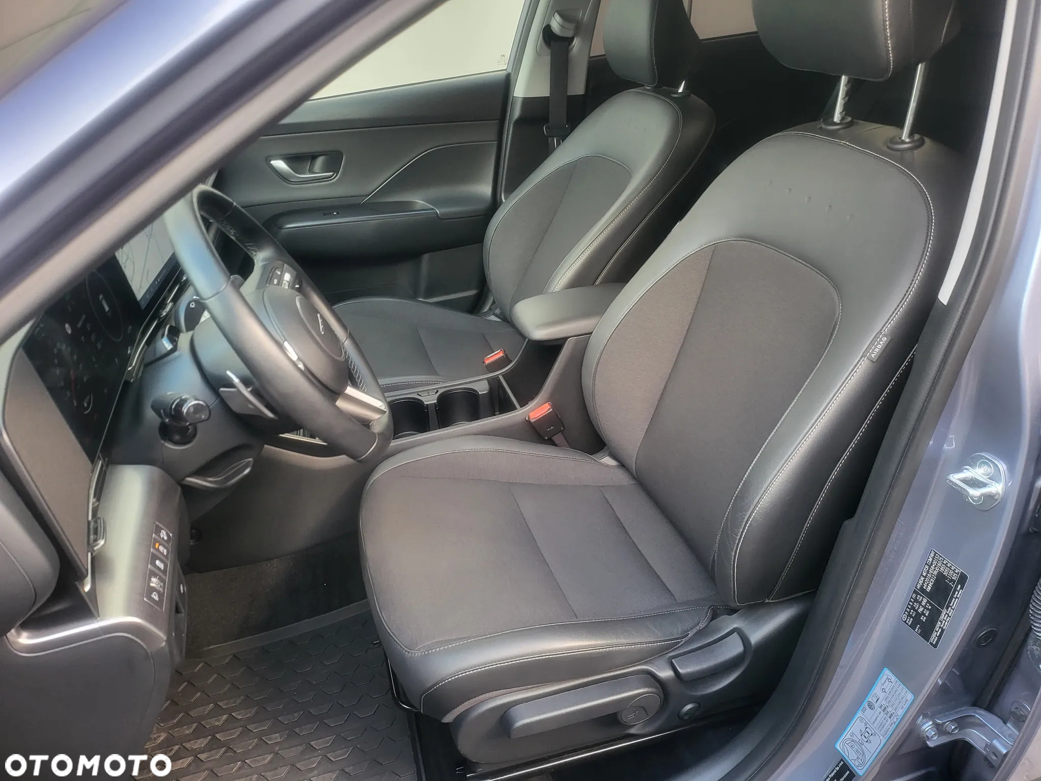 Hyundai Kona 1.0 T-GDI Executive DCT - 17