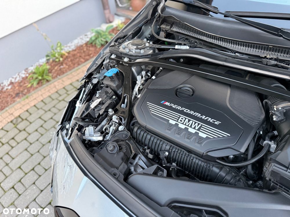 BMW Seria 1 M135i xDrive - 17