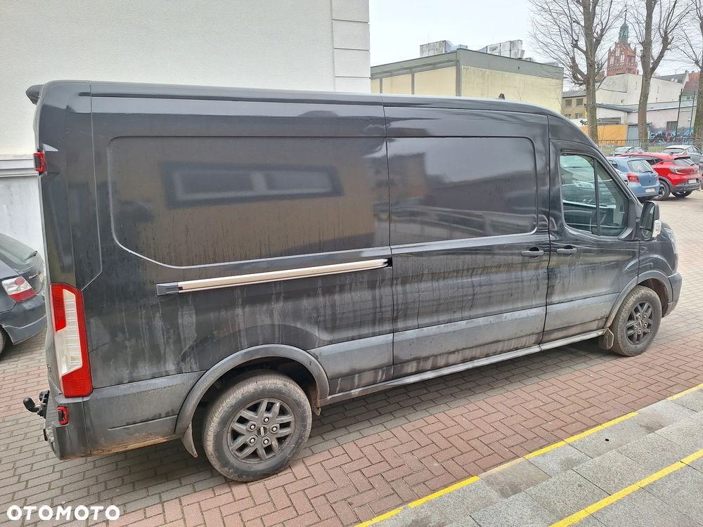 Ford Transit - 4