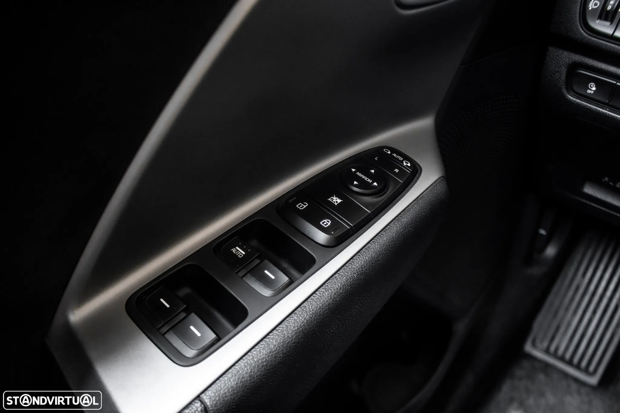 Kia e-Niro 64kWh - 19