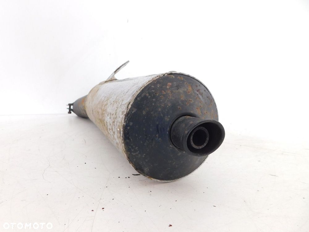 KAWASAKI GTR 1000 TŁUMIK WYDECH PRAWY - 3