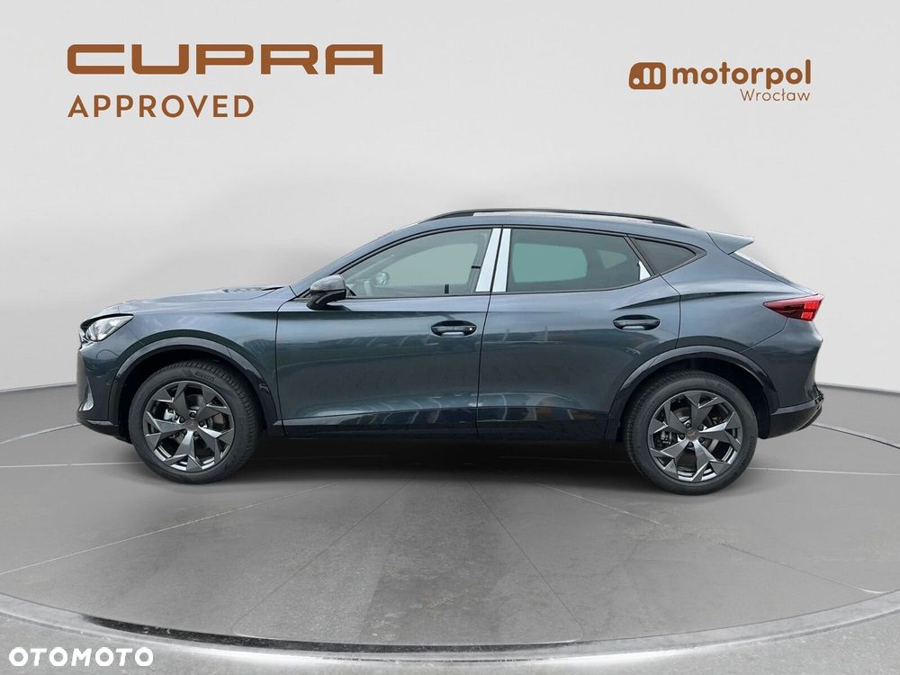 Cupra Formentor 1.5 TSI DSG - 4