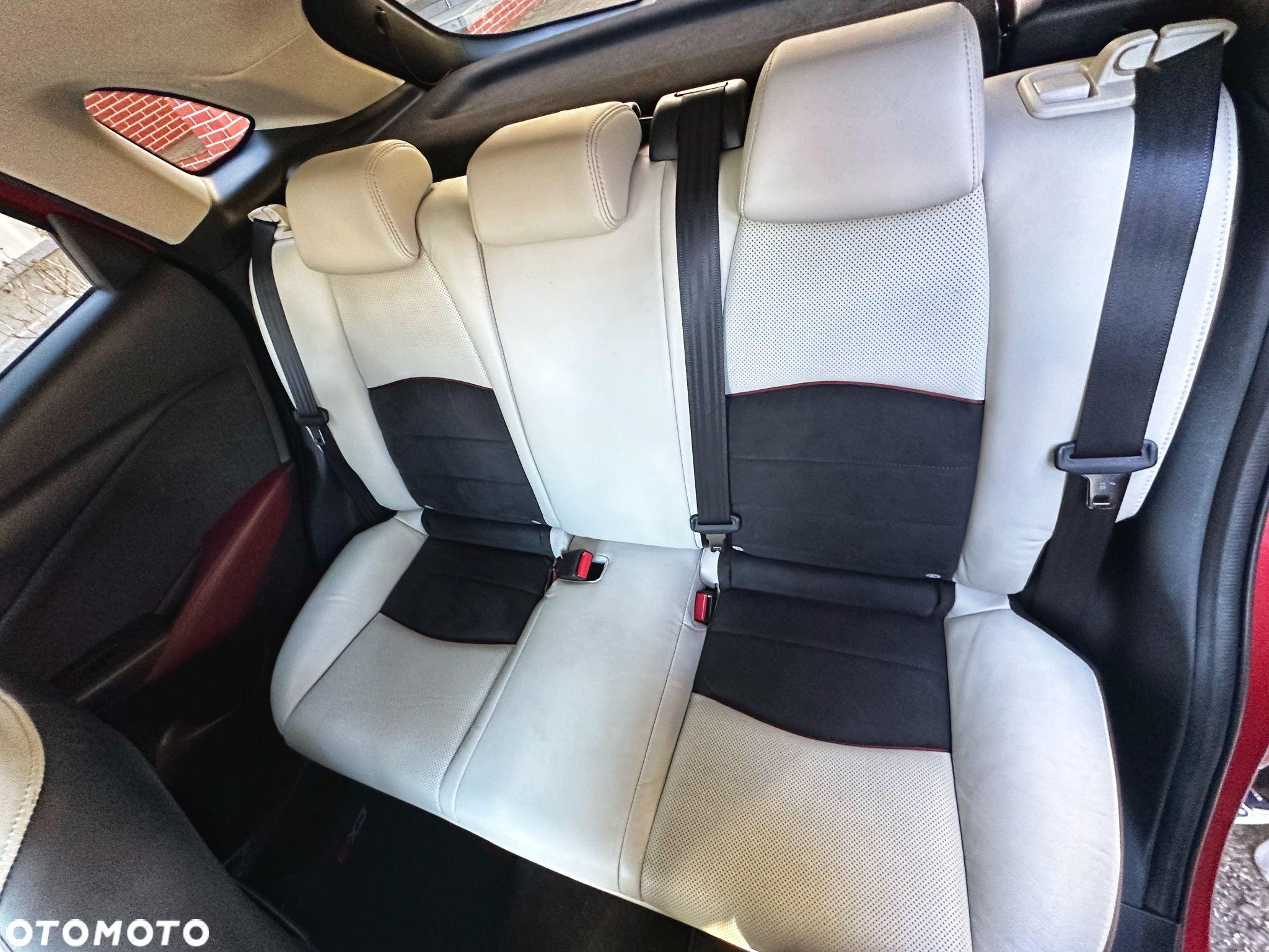 Mazda CX-3 1.5 D Skypassion i-ELoop AWD - 13