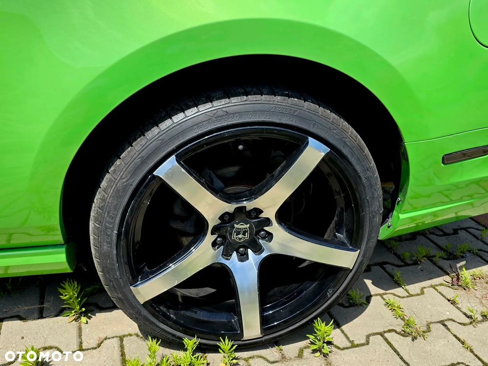 Ford Mustang - 15