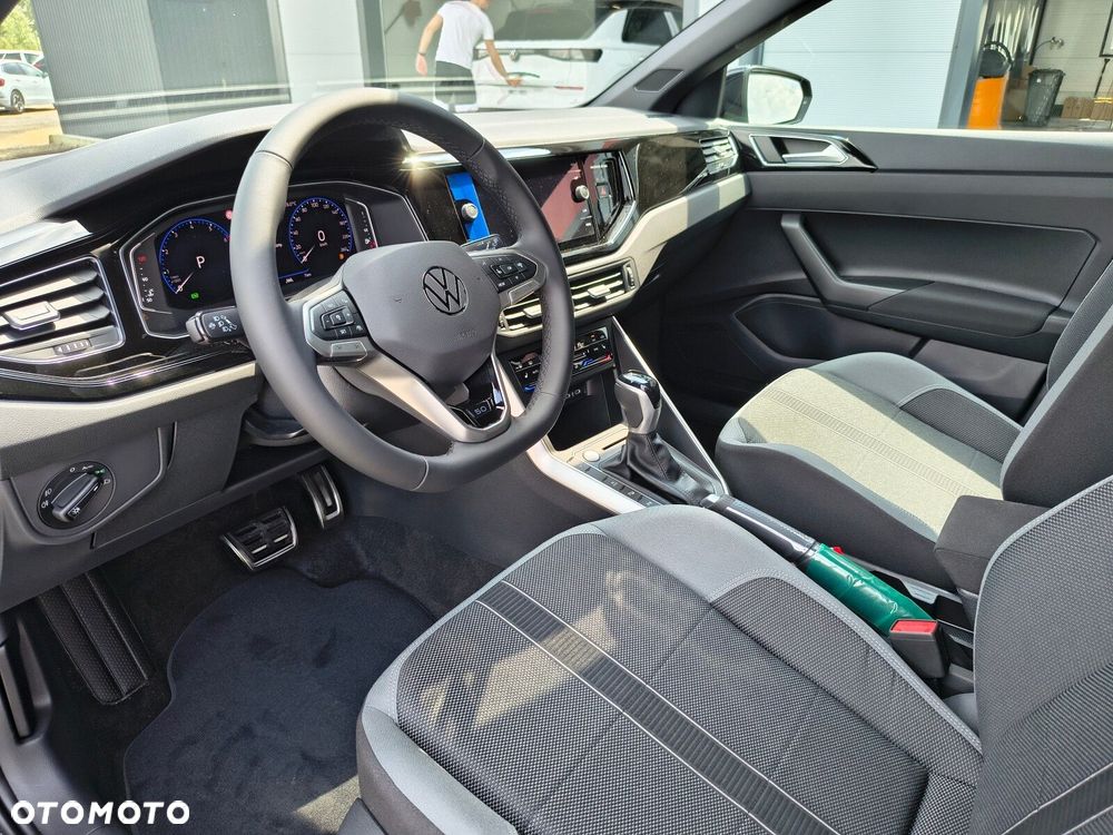 Volkswagen Polo 1.0 TSI Edition 50 DSG - 15