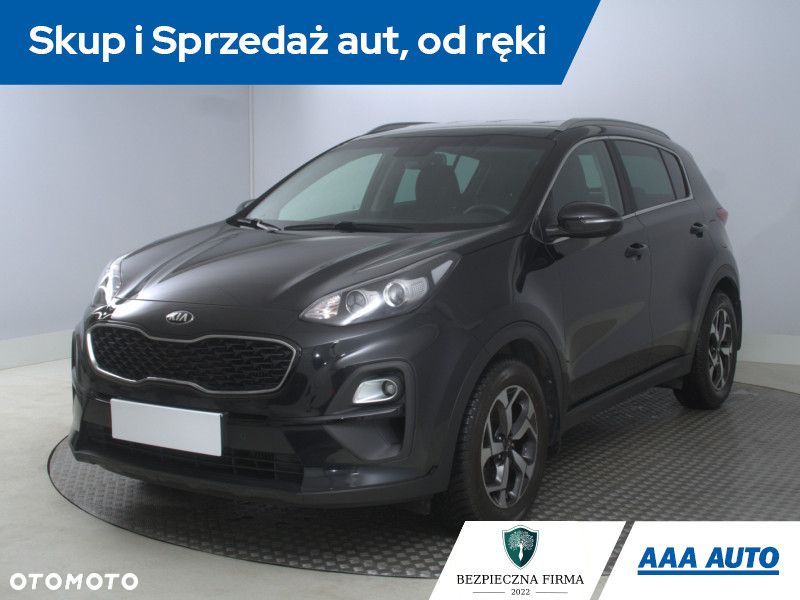 Kia Sportage - 3