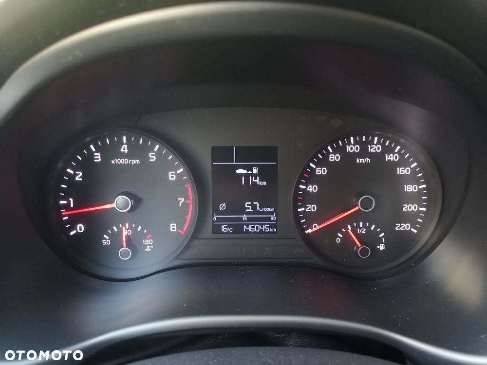 Kia Stonic 1.2 L - 17