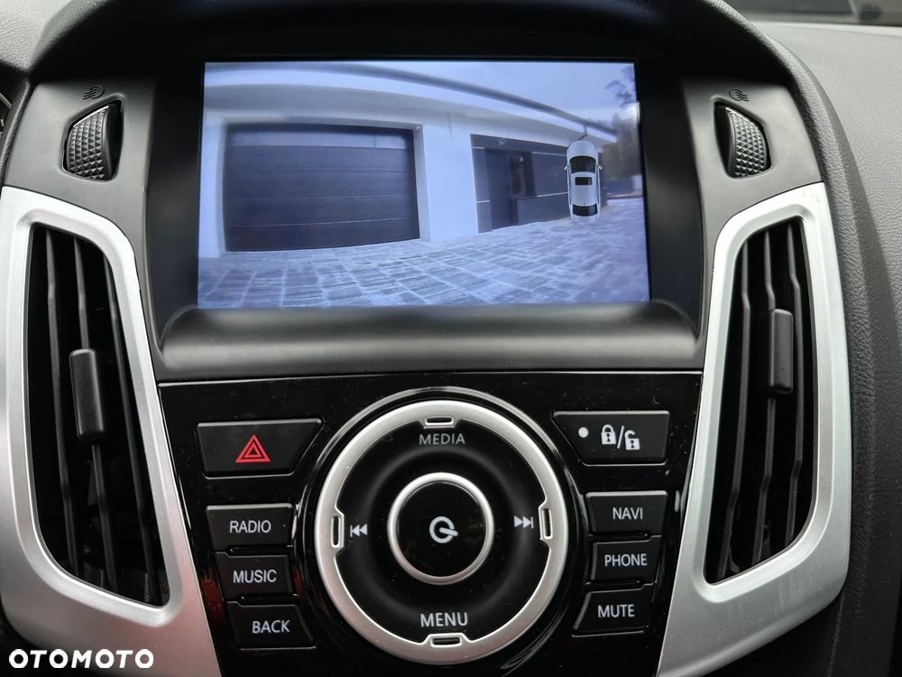 Ford Focus - 5