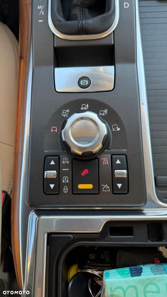 Land Rover Range Rover Sport V8 HSE - 20