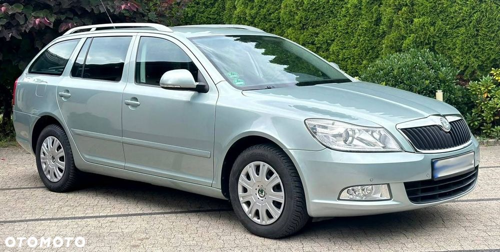 Skoda Octavia - 18