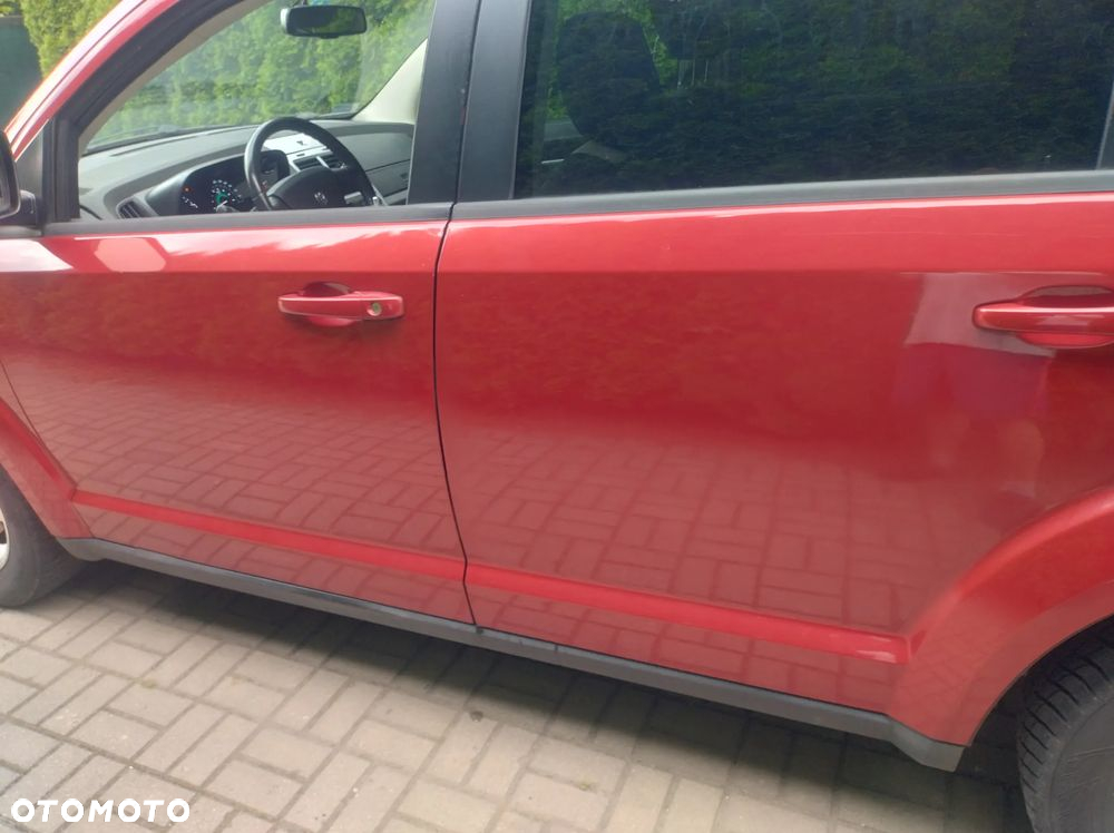 Dodge Journey 2.7 V6 R/T - 30