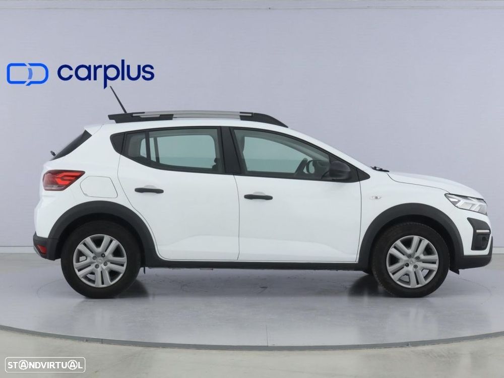 Dacia Sandero 1.0 TCe Comfort - 7
