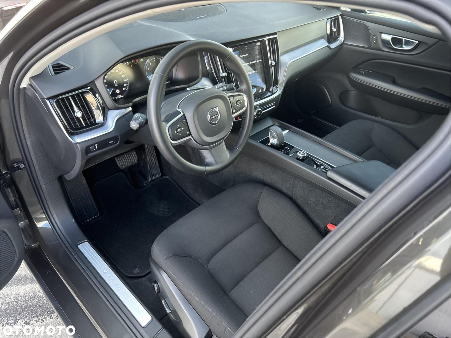 Volvo V60 B4 B Momentum Pro - 18