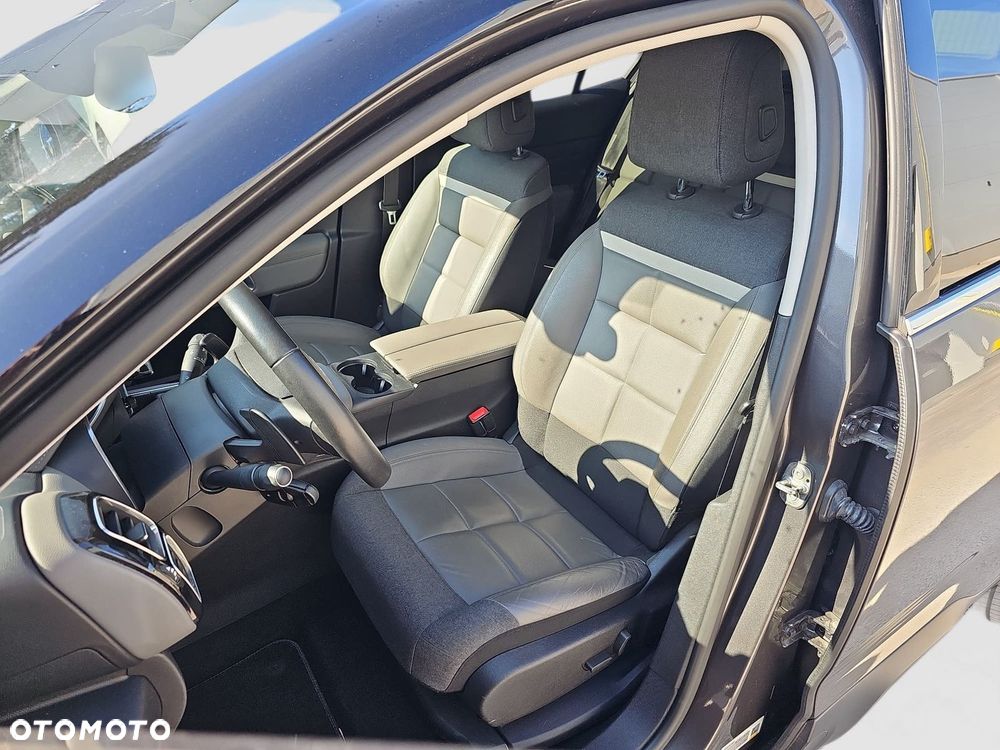 Citroën C5 Aircross 2.0 BlueHDi Shine EAT8 - 12