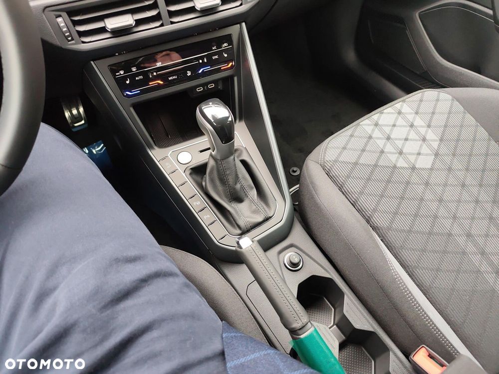 Volkswagen Taigo 1.5 TSI ACT R-Line Plus DSG - 15