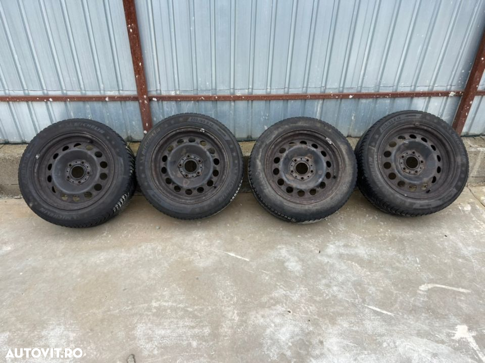 anvelope iarna bmw 16 - 2