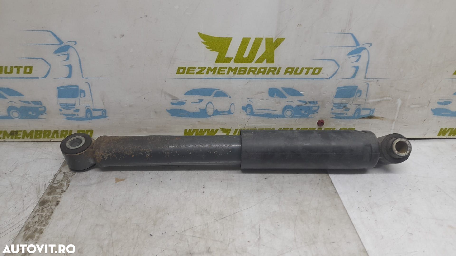 Amortizor telescop spate 5801771830 2.3 dci IVECO Daily 6 [2014 - 201 - 1