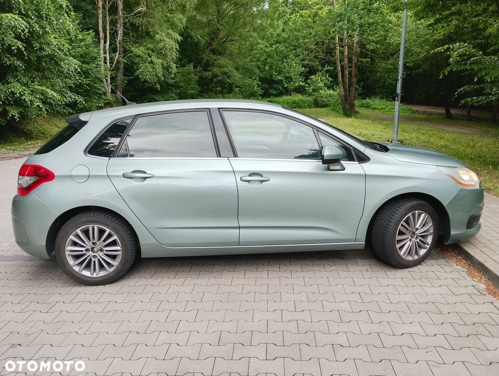 Citroën C4 - 6