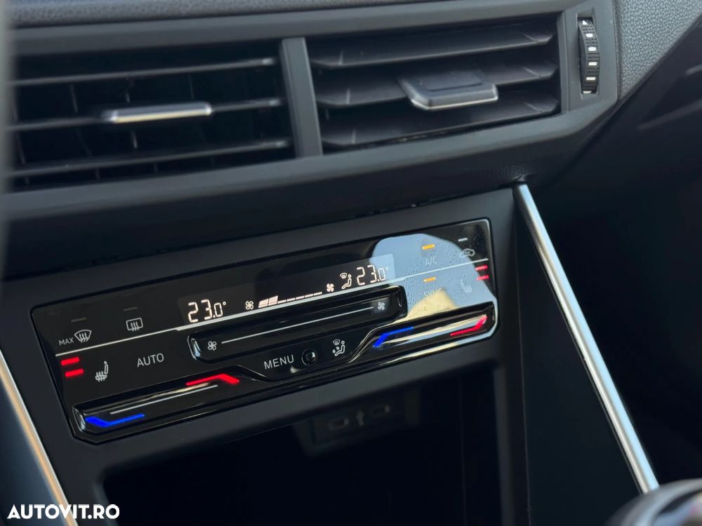 Volkswagen Taigo 1.0 TSI Life - 16