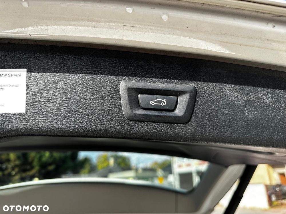 BMW X3 - 16