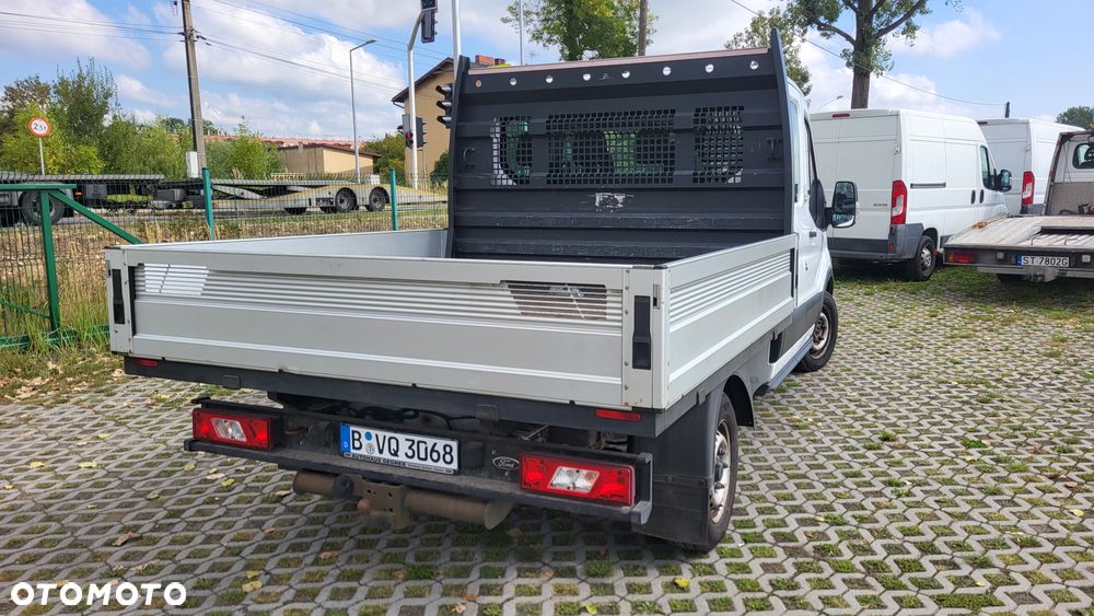 Ford TRANSIT DOKA - 17