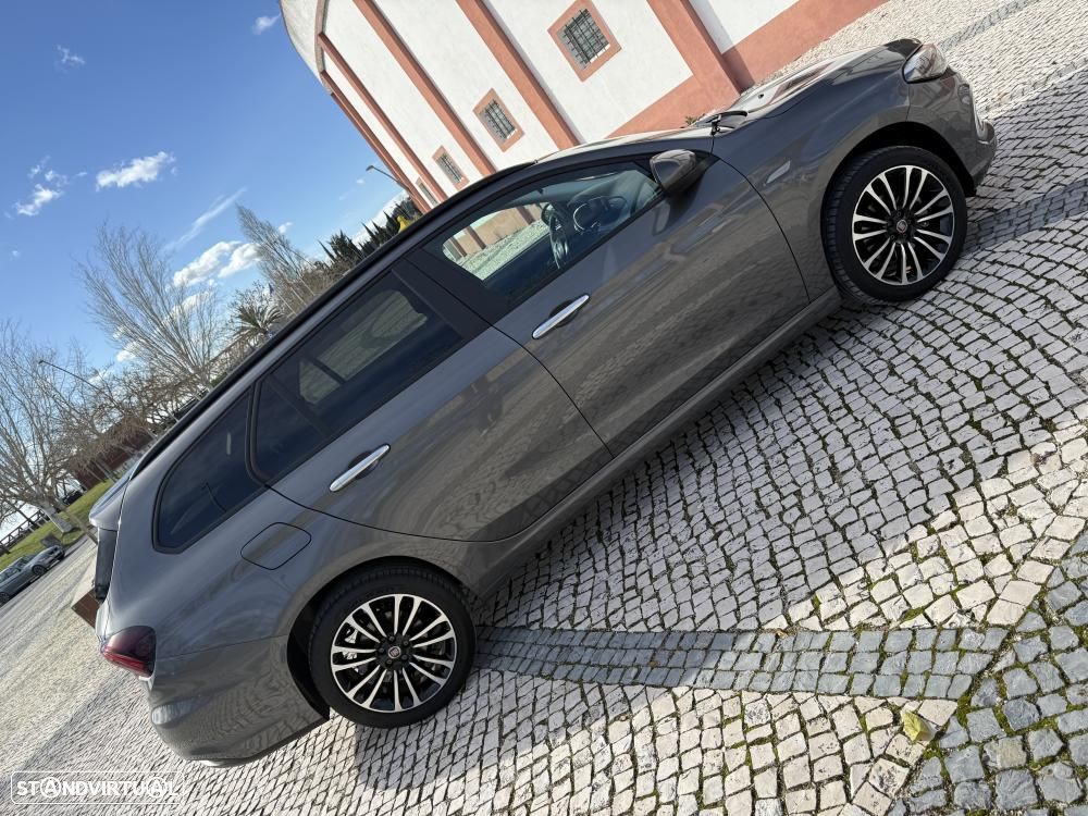 Fiat Tipo Station Wagon 1.3 Multijet City Life - 11
