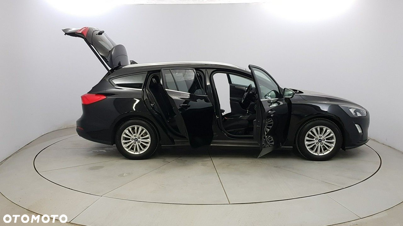 Ford Focus 1.5 EcoBlue SCR Titanium X - 14