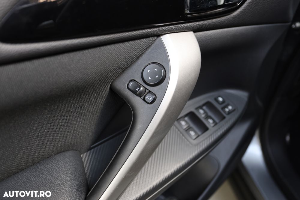 Mitsubishi Eclipse-Cross 1.5-litre 16-valve DOHC MIVEC Instyle Aut. - 14