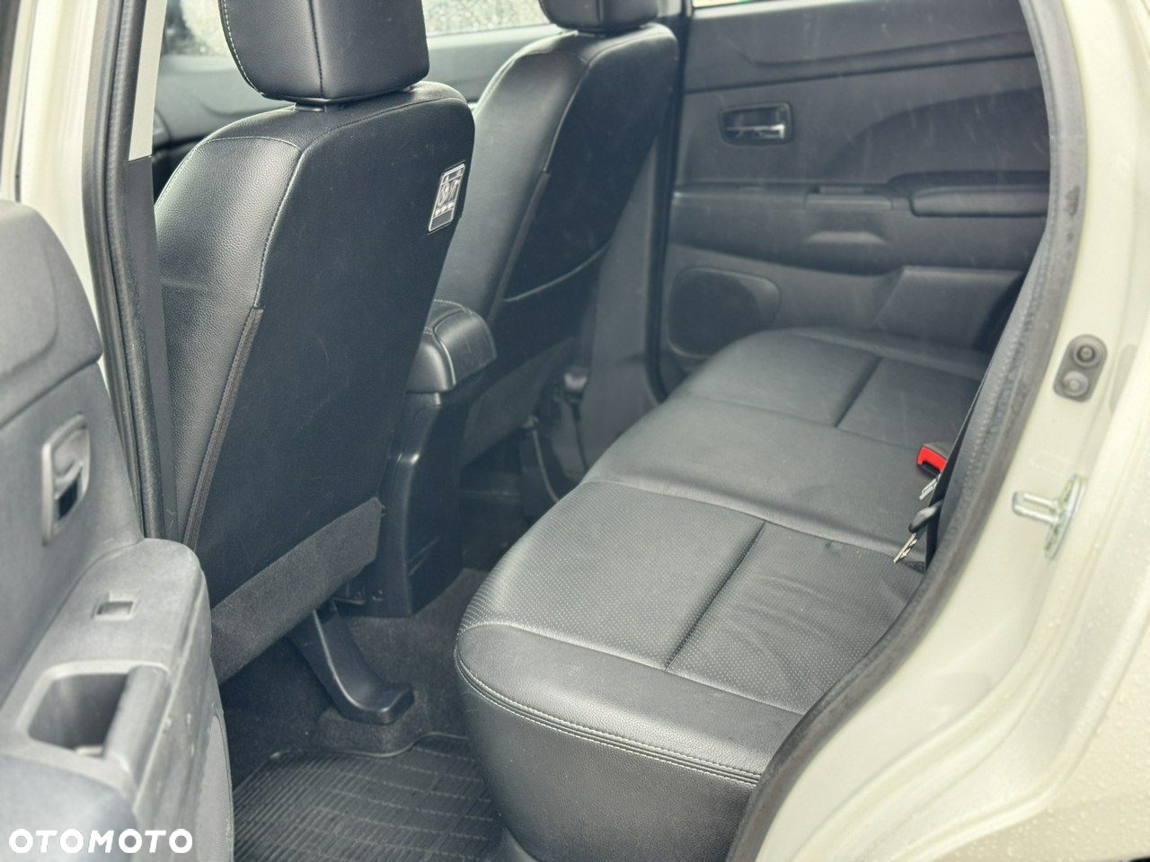 Mitsubishi ASX - 22