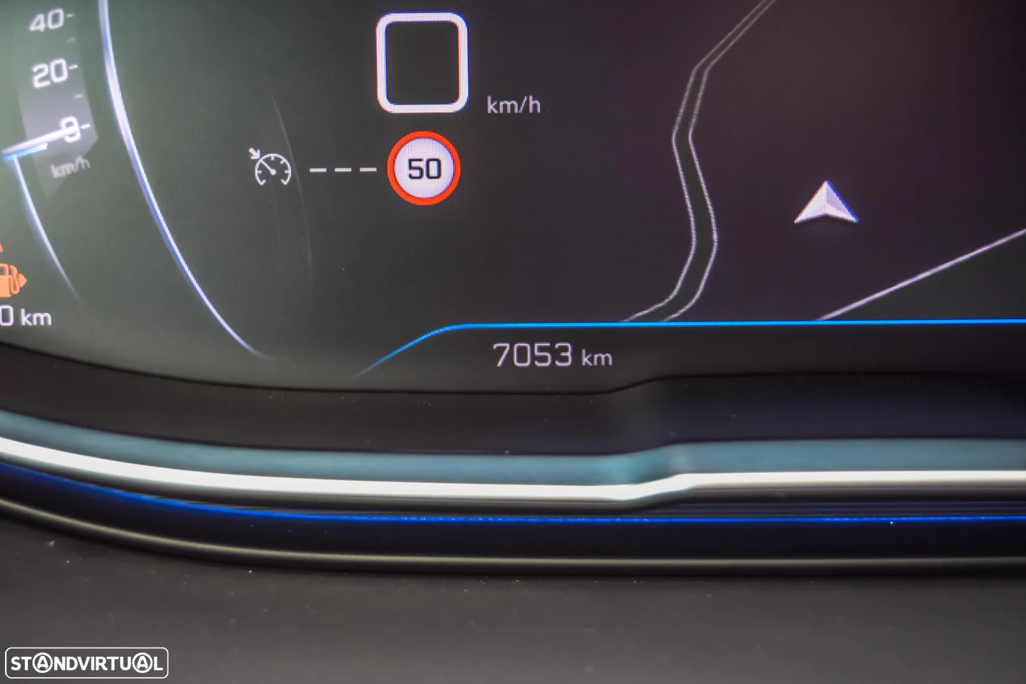 Peugeot 5008 1.5 BlueHDi Allure Pack EAT8 - 33