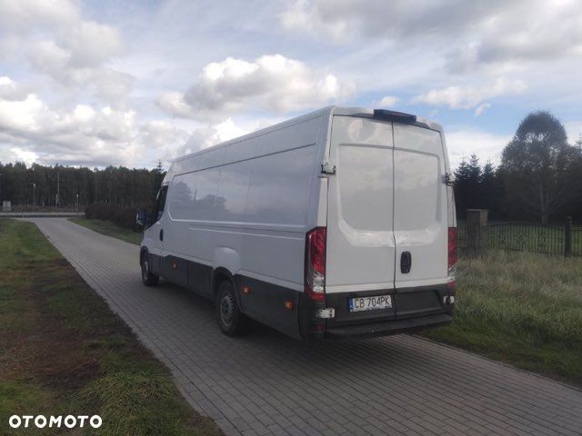 Iveco Daily - 4