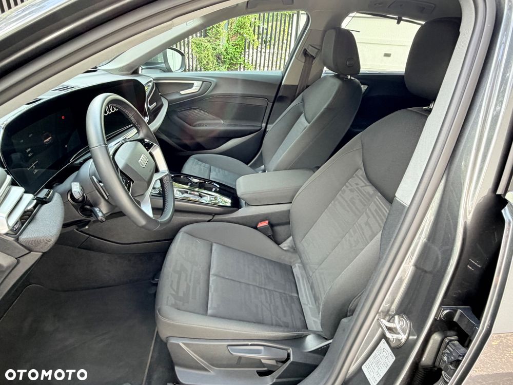 Audi A5 Limousine - 13