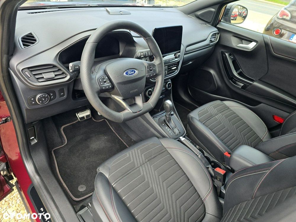 Ford Puma - 6