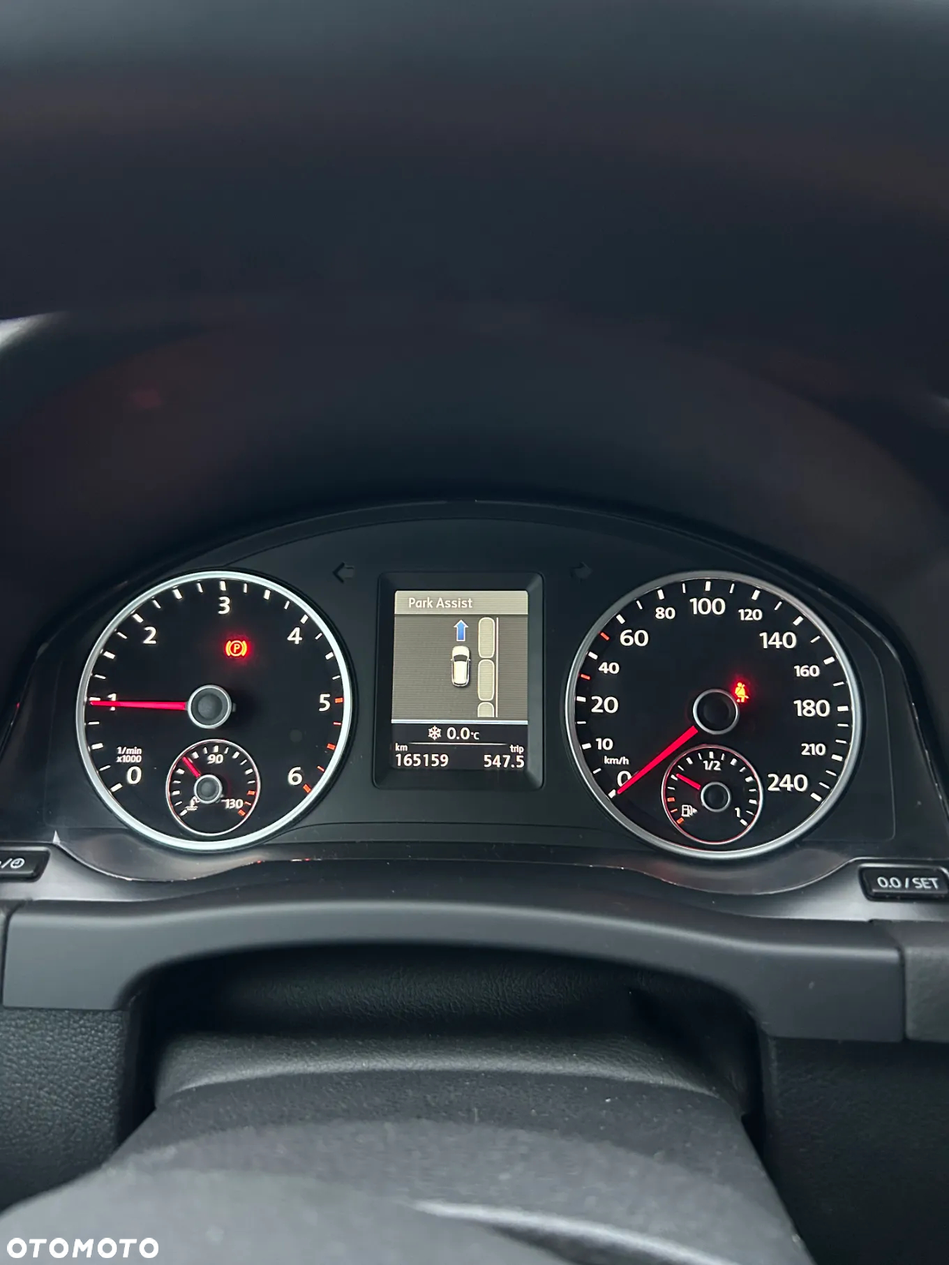 Volkswagen Tiguan 2.0 TDI 4Mot Sport&Style - 17
