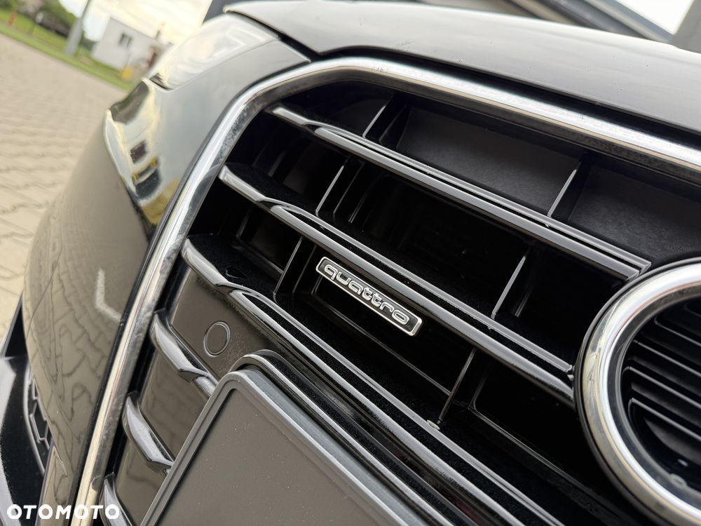 Audi A5 Cabrio 2.0 TDI DPF (clean diesel) quattro - 37