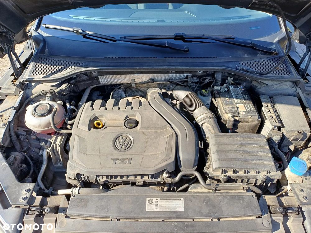 Volkswagen Arteon 1.5 TSI ACT Evo Elegance DSG - 17