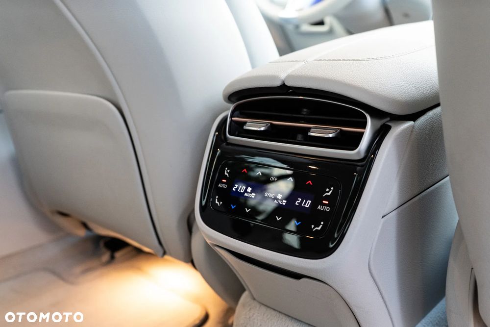 Mercedes-Benz EQE 350 90.5kWh 4-Matic Electric Art - 13
