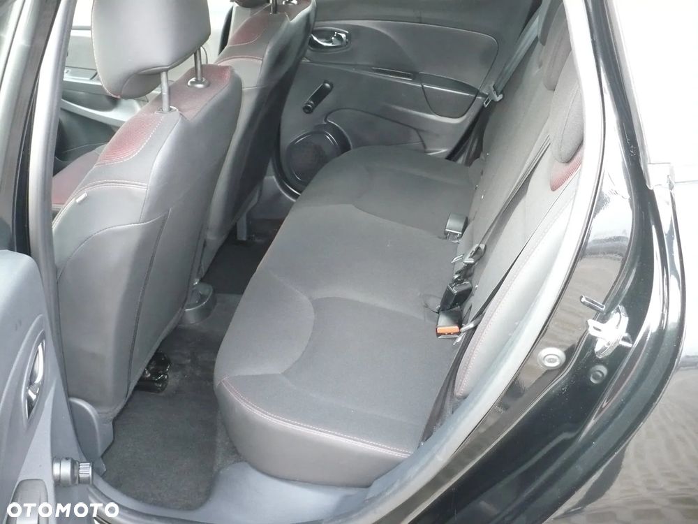 Renault Clio 1.2 16V 75 Start - 14