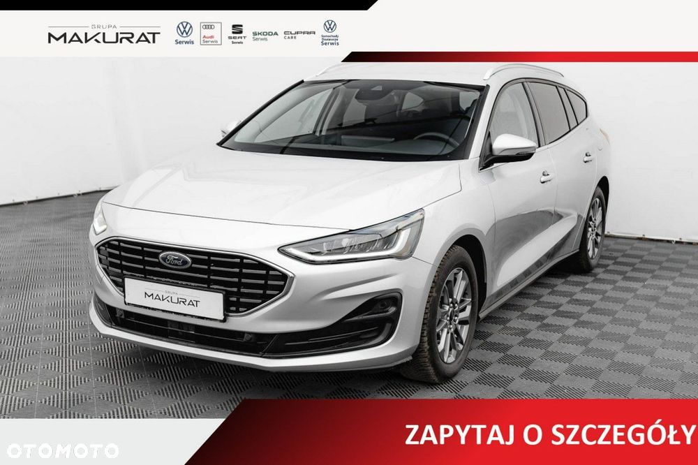 Ford Focus - 2