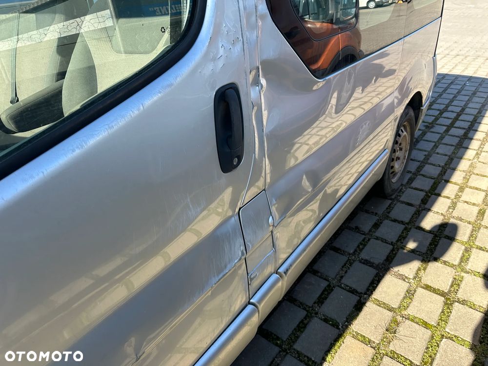 Opel Vivaro L1H1 Tour - 7