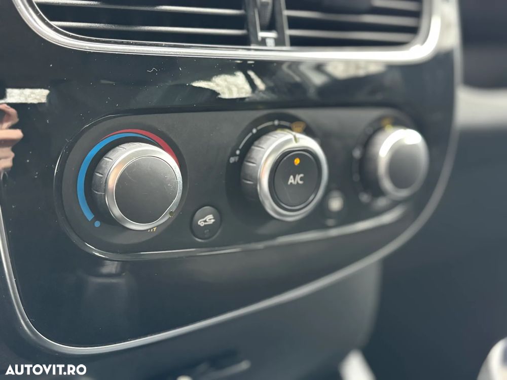 Renault Clio 0.9 TCe Life - 27